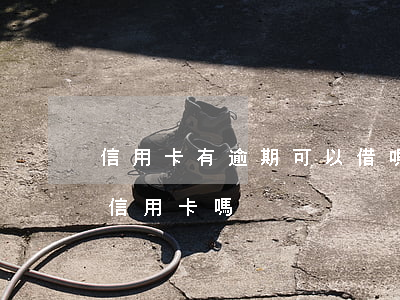 信用卡有逾期可以借唄嗎(借唄逾期了 還能辦信用卡嗎)