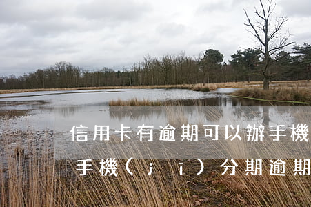 信用卡有逾期可以辦手機(jī)分期嗎-手機(jī)分期逾期了但是還清了可以辦信用卡嗎