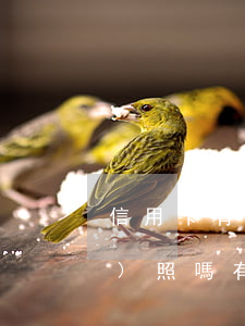 信用卡有逾期弄辦營業(yè)執(zhí)照嗎 有信用卡逾期可以注冊公司嗎