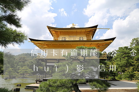 信用卡有逾期能帶公積金嗎(公積金逾期會(huì)影響信用嗎)