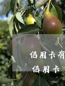 信用卡有逾期能辦理房抵押(房貸逾期還能辦信用卡嗎)