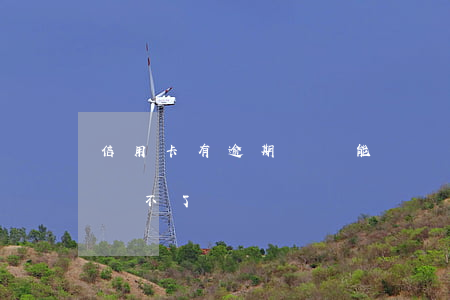 信用卡有逾期記錄能車貸嗎(信用有逾期記錄貸不了車)