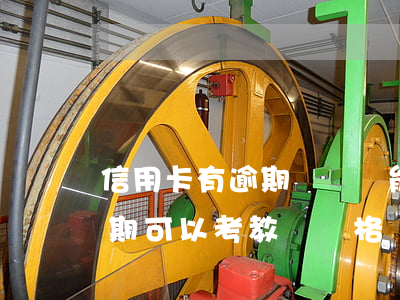 信用卡有逾期記錄還能考教師嗎-征信有逾期可以考教師資格證嗎