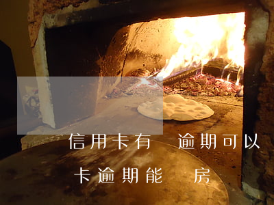 信用卡有過逾期可以辦理房貸嗎(有一次信用卡逾期能辦房貸嗎)