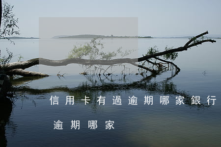 信用卡有過逾期哪家銀行可以辦（信用卡有過逾期哪家）