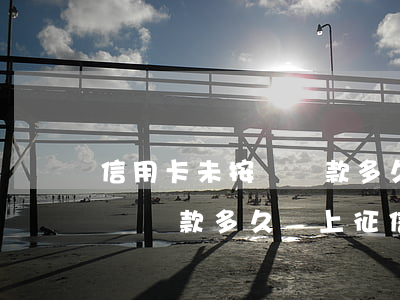 信用卡未按時還款多久會上征信(信用卡未按時還款多久會上征信)