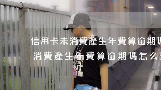 信用卡未消費產生年費算逾期嗎-信用卡未消費產生年費算逾期嗎怎么辦