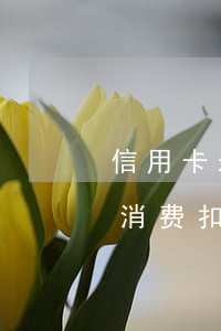 信用卡未消费扣除卡费导致逾期-信用卡未消费扣除卡费导致逾期怎么办