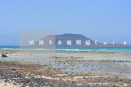 信用卡未逾期協(xié)商停息掛賬