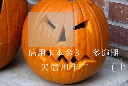 信用卡本金3萬多逾期會(huì)被起訴嗎(欠信用卡三萬會(huì)起訴嗎?)