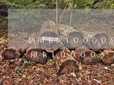 信用卡欠10000只還本金5000-信用卡10000還了5000,利息怎么算
