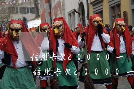 信用卡欠20000一個(gè)月利息-信用卡欠20000一個(gè)月利息多少