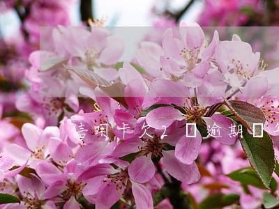 信用卡欠2萬逾期兩年會(huì)判刑么-