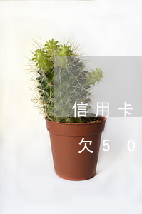 信用卡欠5000逾期2年怎么辦-信用卡欠5000逾期2年怎么辦理