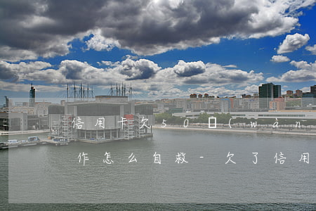 信用卡欠50萬(wàn)沒(méi)工作怎么自救-欠了信用卡50萬(wàn)無(wú)力償還