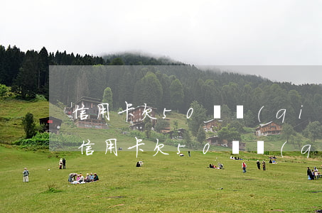信用卡欠50萬強(qiáng)制上岸-信用卡欠50萬強(qiáng)制上岸知乎