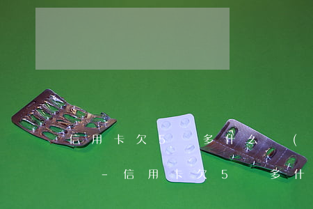 信用卡欠5萬多什么時(shí)候會被起訴-信用卡欠5萬多什么時(shí)候會被起訴呢