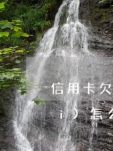 信用卡欠60萬(wàn)不還錢會(huì)怎么樣-信用卡欠60萬(wàn)不還錢會(huì)怎么樣呢
