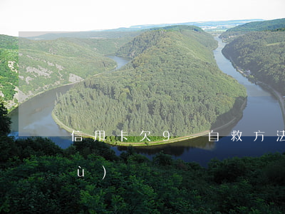 信用卡欠9萬自救方法-9萬信用卡負(fù)債