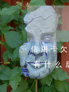 信用卡欠一万还款技巧(欠信用卡1万元不还有什么后果)