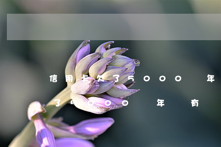 信用卡欠了5000兩年沒有還-信用卡欠了5000兩年沒有還會怎么樣
