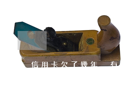 信用卡欠了幾年沒有還還能以租代購買車嗎（信用卡欠了幾年沒有還）
