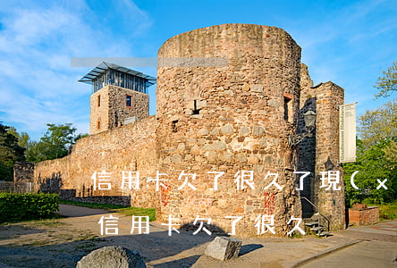 信用卡欠了很久了現(xiàn)在怎么還（信用卡欠了很久）