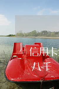 信用卡欠八千會(huì)被抓嗎(信用卡欠八千會(huì)被抓嗎知乎)