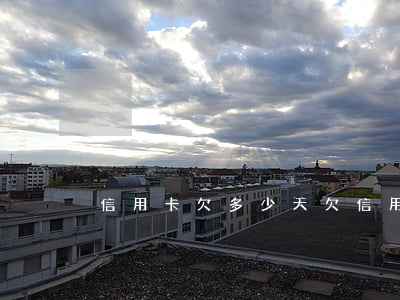 信用卡欠多少天(欠信用卡多久不還會上征信)