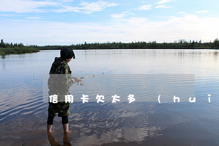 信用卡欠太多會(huì)判刑嗎