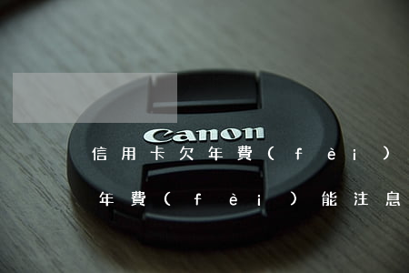 信用卡欠年費(fèi)能注息嗎(信用卡欠年費(fèi)能注息嗎怎么注銷(xiāo))