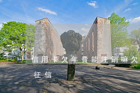 信用卡欠年費能注銷嘛(欠信用卡年費會影響征信)