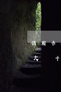 信用卡欠幾千塊逾期他們能抓人嗎-信用卡欠幾千塊逾期他們能抓人嗎知乎