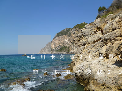 信用卡欠款20萬嚴(yán)重逾期怎么辦-信用卡欠款20萬嚴(yán)重逾期怎么辦理