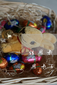 信用卡欠款6000逾期7個(gè)月(信用卡6000額度逾期五個(gè)月后果)