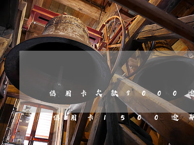 信用卡欠款9000逾期3個(gè)月(欠信用卡1500逾期三年)