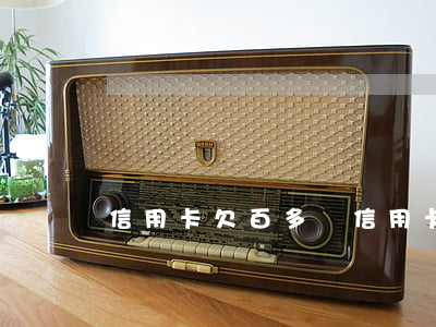 信用卡欠百多萬（信用卡欠百多萬）