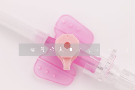 信用卡欠錢(qián)不還派出所管嗎