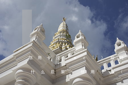 信用卡沒(méi)按時(shí)還款有什么后果-信用卡沒(méi)按時(shí)還款有什么后果呢