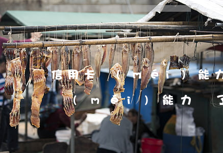 信用卡沒(méi)能力還了怎么辦(信用卡沒(méi)能力還了怎么辦?)