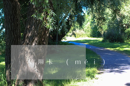 信用卡沒(méi)錢還能逾期多久