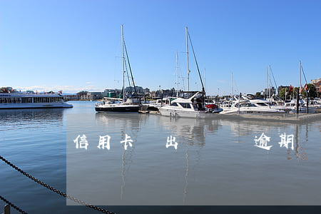 信用卡沒出賬單會逾期嗎