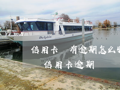 信用卡沒有逾期怎么收到逾期短信(收到短信說信用卡逾期)