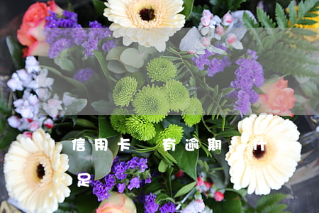 信用卡沒有逾期為什么評(píng)分不足