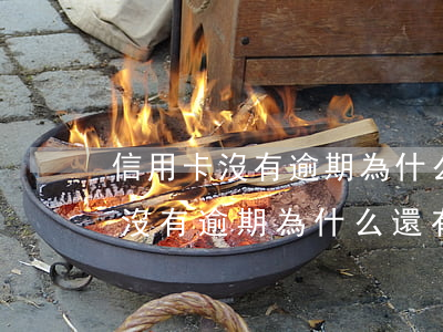 信用卡沒有逾期為什么還有違約金-信用卡沒有逾期為什么還有違約金呢