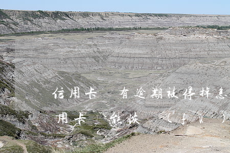 信用卡沒有逾期被停掉怎么辦(逾期停用的信用卡還能恢復(fù)嗎)