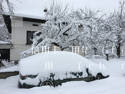 信用卡沒用年費(fèi)扣了不還(信用卡沒用過產(chǎn)生的年費(fèi)要不要還)