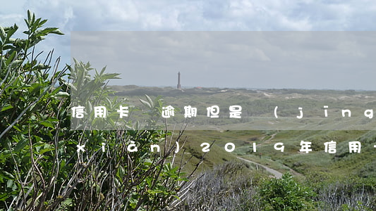 信用卡沒逾期但是經(jīng)常套現(xiàn)(2019年信用卡惡意套現(xiàn)和透支是一樣嗎)