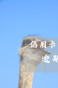 信用卡沒逾期卻被拉入黑名單怎么辦（信用卡沒逾期卻被拉入黑名單）