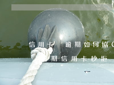 信用卡沒逾期如何協(xié)商停息分期(沒逾期信用卡秒拒)